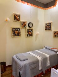 -芳朵美容养生SPA