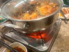 -亚马逊蒸汽活海鲜自助(LCM置汇旭辉广场店)