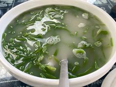 -瑞丰园庭院餐厅·白族传统家常菜