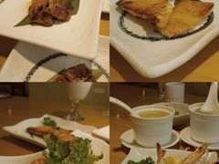 -禾风·海鲜料理自助(玉林店)