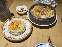 -乡野李掌柜(汉江路店)