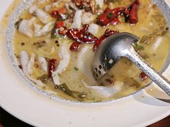 -鱼亨小鲜酸菜鱼(大信店)