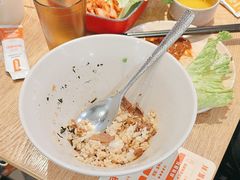 -新石器烤肉(百联川沙店)