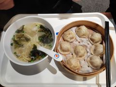 -同心楼(解放北路店)