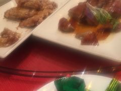 -天津君隆威斯汀酒店