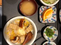 -万鱼亭 日本料理(无锡香山名园店)