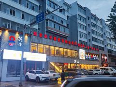 -英子补身汤(海兰路店)