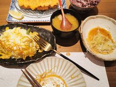 -堂本家·二代目·炸猪排(中心书城店)