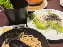 -蒜香焼肉PURUSHIN(马场路店)