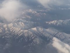 -敦煌莫高国际机场