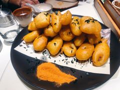 茄盒-奇滋豆味(南十四道街店)