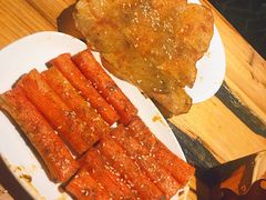 -霄汉羊排(万松园一店)