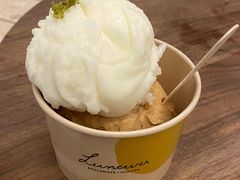 -LUNEURS月乐诗·法式冰淇淋(环贸店)
