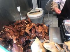 -阿二烤鸡(山塘街店)