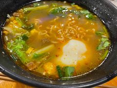 -京朋串屋·烧烤(望京西路总店)