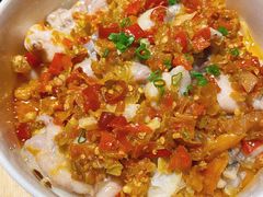 -星叶·东南亚料理(宁波万象汇店)