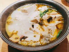 -蜜桃餐厅·伴山(绿宝广场店)