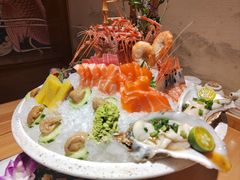 -和创柚子·会席日本料理(新区淮海街店)