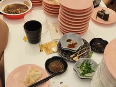-争鲜回转寿司(通州万达店)