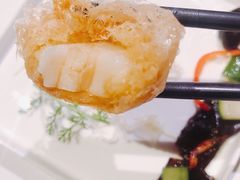 -唐阁(香港朗廷酒店)