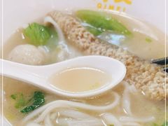 -其美潮州鱼旦粉世家(花城汇南区分店)