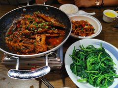 -田趣园长沙菜(天安云谷店)