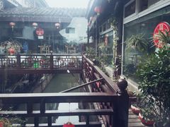-同得兴 Since·1995 传统苏式面馆(十全街店)