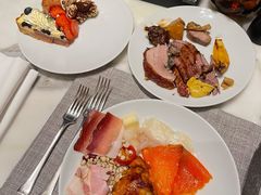 -广州四季酒店·意珍·意式自助餐