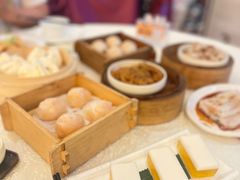 -龙的酒楼·手工早茶·顺德菜(近良路店)