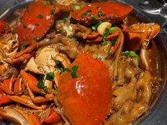 -胖哥俩肉蟹煲(杭州下沙学林街店)