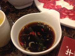 -许府牛杂·鲜牛肉火锅(梁溪万达店)