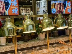-谭三娘鲜切牛肉自助火锅(九眼桥总店)