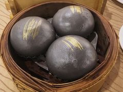 -汕头君华海逸酒店·鸿桃轩中餐厅