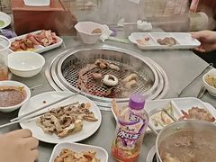 -尚宴牛特鲜自助(太原街万达店)