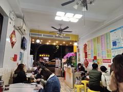 -芬芳甜品(同福路店)