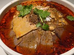 -粤香村(清真川菜店)