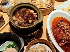 -南京大牌档(龙江新城市广场店)