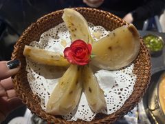 -琥珀川糟粕醋·香草鸭·鸡煲(慈云寺店)