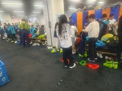-绍兴启迪乔波冰雪世界