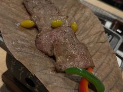 -本源食集 日式烧肉·炉端烧(东海缤纷店)