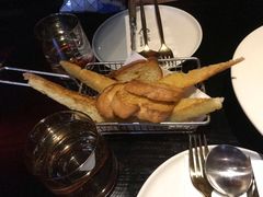 -C&R西班牙餐厅