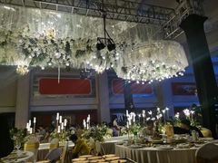 -白金汉爵大酒店(相城店)