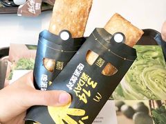 -麦当劳(龙湖时代天街店)
