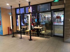 -麦当劳(盛兴大街店)