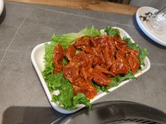 -蜀留香火锅·始于1999·原四川老火锅(白堤路店)