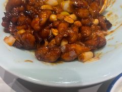 -新侨小馆(东直门北小街店)