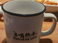-太二酸菜鱼(正大广场店)