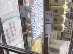 -白色日记·手作酸奶(麦凯乐店)