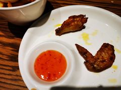 -Cactus墨西哥仙人掌餐厅