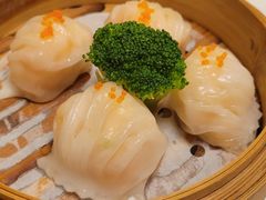 -酌宴府The China Club·广州万富希尔顿酒店(云城东路店)